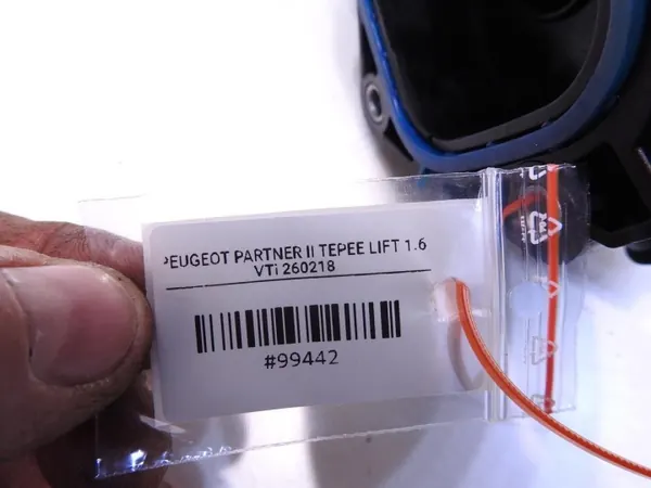 Termostathus OEM 987654321 för Peugeot 3008 image 4