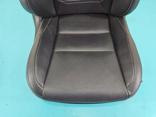 Right Front Passenger Seat Lexus NX I 14-21 HB 5D image 2