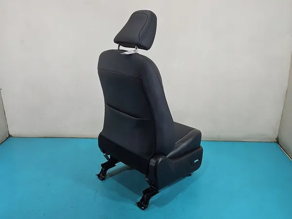 Right Front Passenger Seat Lexus NX I 14-21 HB 5D image 4