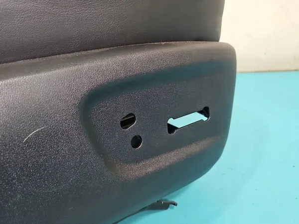 Right Front Passenger Seat Lexus NX I 14-21 HB 5D image 5