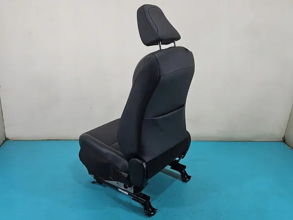 Right Front Passenger Seat Lexus NX I 14-21 HB 5D image 6