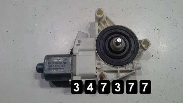Régulateur de vitre Mercedes OEM AM-347377 Occasion image 2