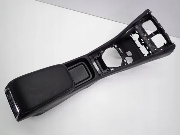 Tunnel de repose-bras OEM 566863243 Skoda Kodiaq image 3