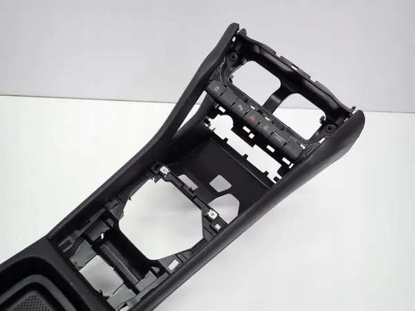 Tunnel de repose-bras OEM 566863243 Skoda Kodiaq image 4
