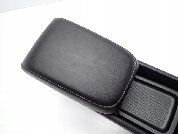 Tunnel de repose-bras OEM 566863243 Skoda Kodiaq image 6