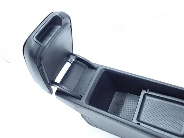Tunnel de repose-bras OEM 566863243 Skoda Kodiaq image 7