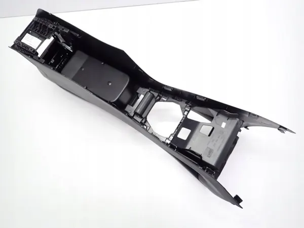 Tunnel de repose-bras OEM 566863243 Skoda Kodiaq image 9