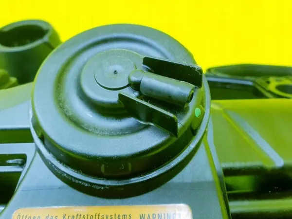 Ventillock OEM 7633630 för BMW N20/N26 2.0L image 3