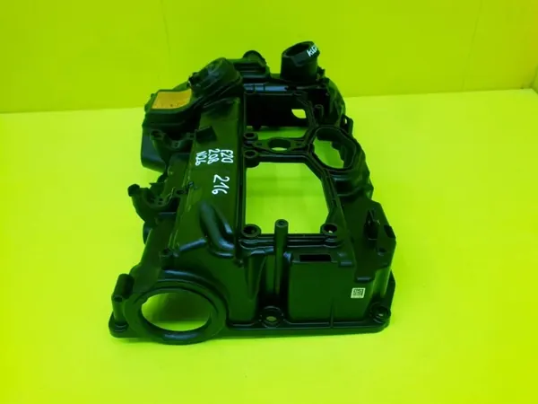 Ventillock OEM 7633630 för BMW N20/N26 2.0L image 7