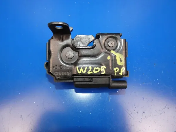 Capteur de Verrou de Capot Mercedes OEM A2048800260 image 2