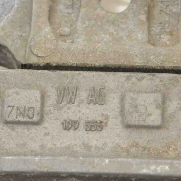 Soporte de Motor Izquierdo SEAT Alhambra (710, 711) 5N019262F7N0199555B image 5