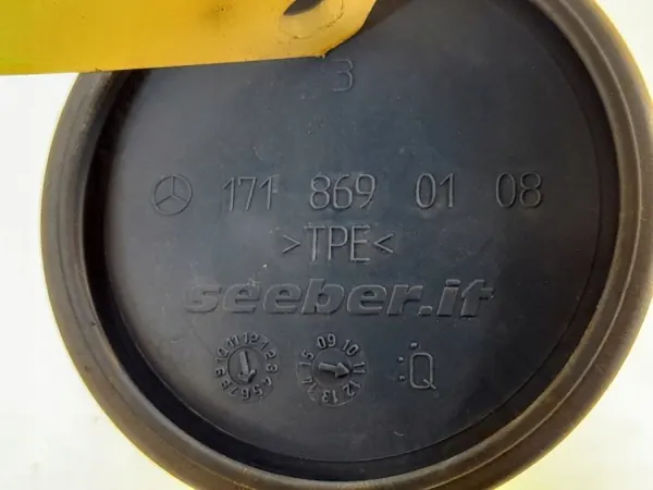 Réservoir lave-glace Mercedes-Benz SLK R172 OEM A1728600060 image 7