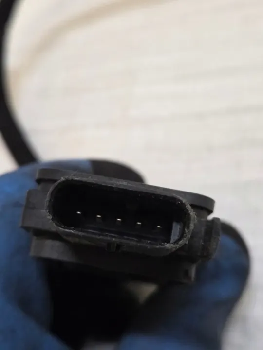 Sensor NOx OEM 9816276480 para Opel Crossland X image 5