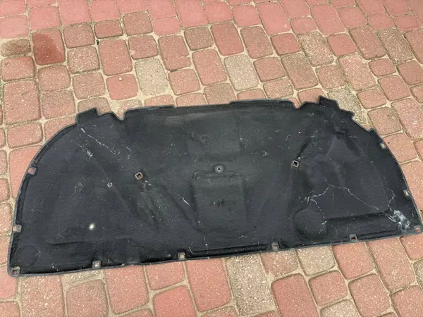 AUDI A4 B7 Motorkap isolatieclips 8E0863825AJ image 2