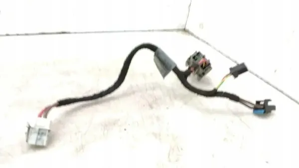 Relais ventilateur chauffage Renault OEM 52417641 image 4