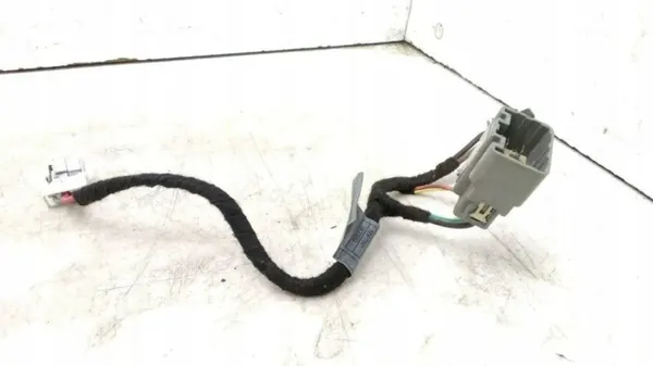 Relais ventilateur chauffage Renault OEM 52417641 image 6