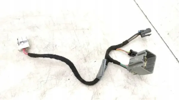 Relais ventilateur chauffage Renault OEM 52417641 image 7