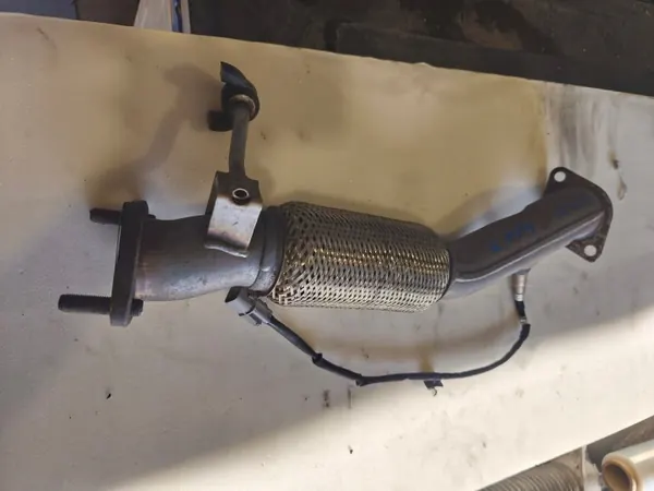 Tubo Flexível + Sonda OEM 1174469 para Hyundai Kia 1.6 T-GDI image 2