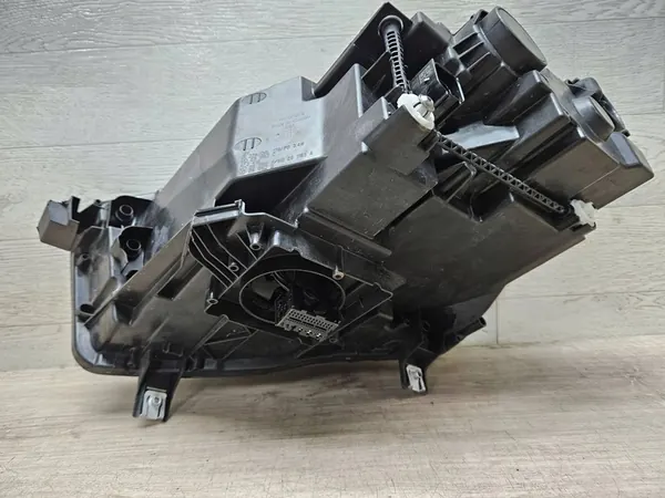 Farol dianteiro direito SEAT ATECA LIFT 2021 FULL LED 576941774 image 10