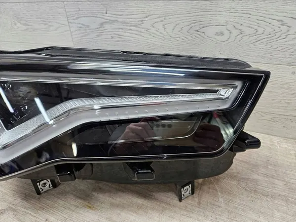 Farol dianteiro direito SEAT ATECA LIFT 2021 FULL LED 576941774 image 3