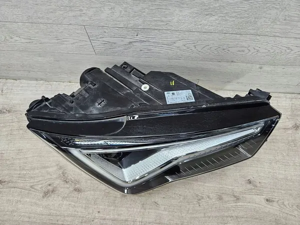 Farol dianteiro direito SEAT ATECA LIFT 2021 FULL LED 576941774 image 4