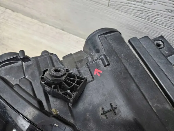 Farol dianteiro direito SEAT ATECA LIFT 2021 FULL LED 576941774 image 5