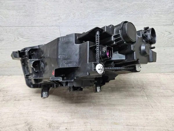 Farol dianteiro direito SEAT ATECA LIFT 2021 FULL LED 576941774 image 7