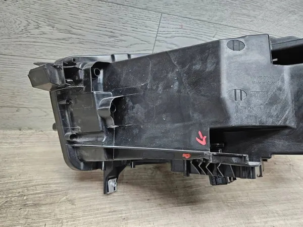 Farol dianteiro direito SEAT ATECA LIFT 2021 FULL LED 576941774 image 8