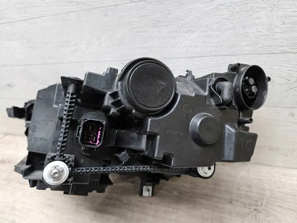 Farol dianteiro direito SEAT ATECA LIFT 2021 FULL LED 576941774 image 9