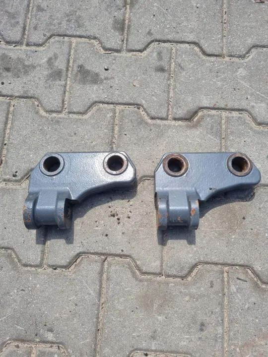 Support d'amortisseur OEM 20709918 pour Volvo FH FM 13 4 image 3
