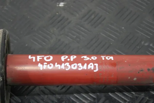 Ammortizzatore Anteriore Destro Audi A6 C6 image 2