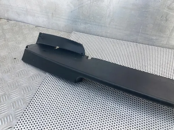 Framstötspoiler MINI ONE COOPER R50 =OEM= image 2