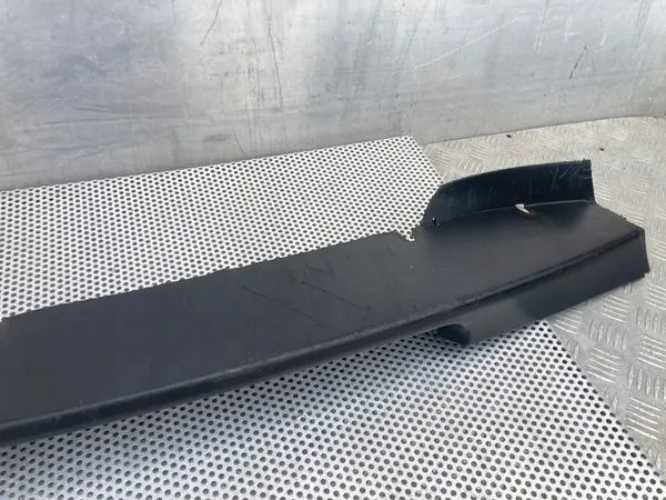 Framstötspoiler MINI ONE COOPER R50 =OEM= image 3