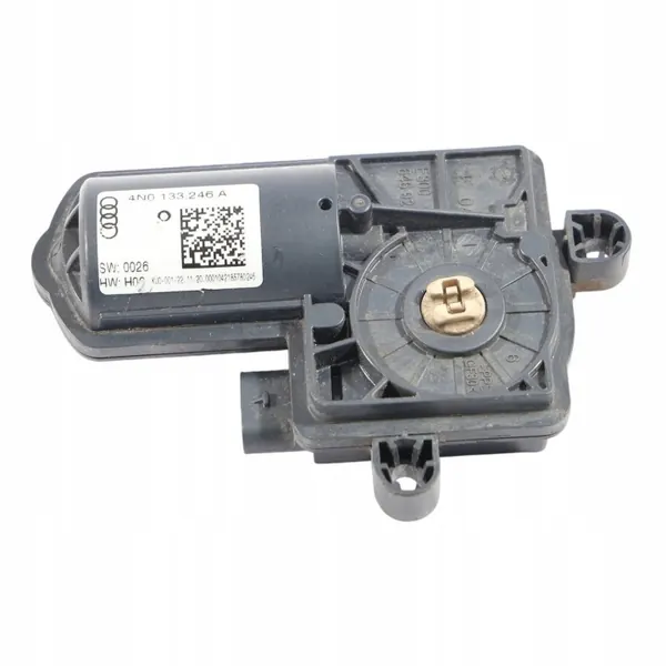 OEM 4H0133246A Actionneur de Clapet d'Échappement VW Audi image 2