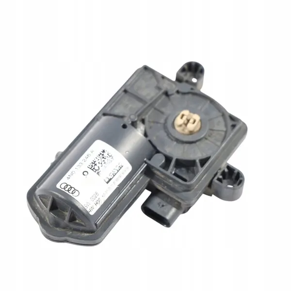 OEM 4H0133246A Actionneur de Clapet d'Échappement VW Audi image 4