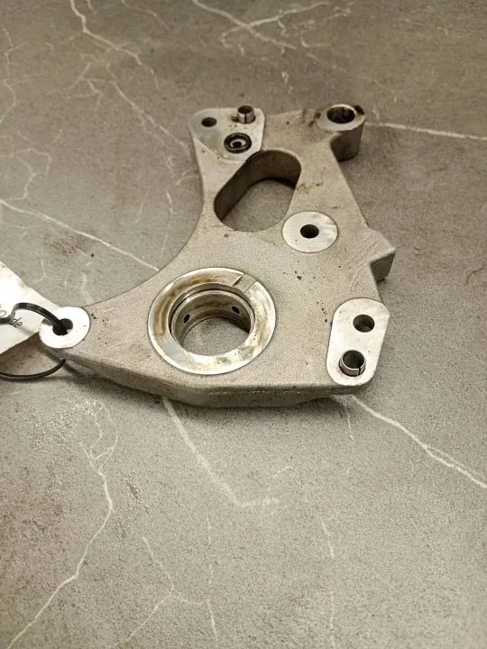 OEM 057109583A Audi Oljepump Drivning Begagnad image 2