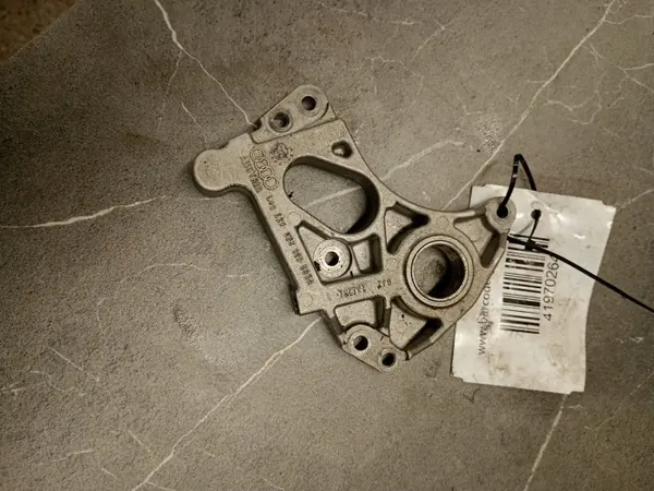 OEM 057109583A Audi Oljepump Drivning Begagnad image 4