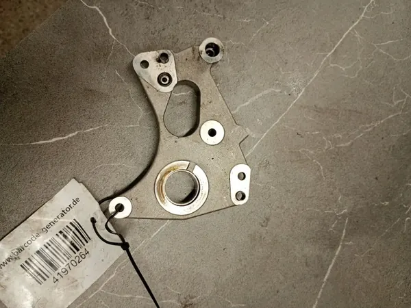 OEM 057109583A Audi Oljepump Drivning Begagnad image 5
