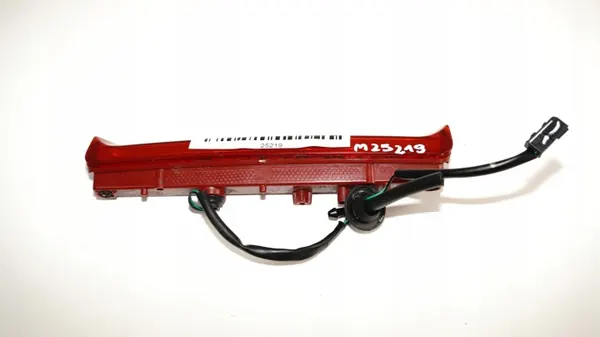 Luz de Freno Trasera Opel Mokka 12-16 OEM 368446251 image 5