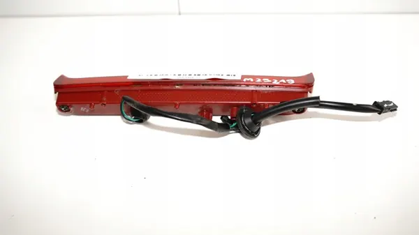 Luz de Freno Trasera Opel Mokka 12-16 OEM 368446251 image 7