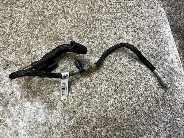 Capteur de carburant BMW X5 E70 LIFT 3.0 d N57 E71 X6 image 1