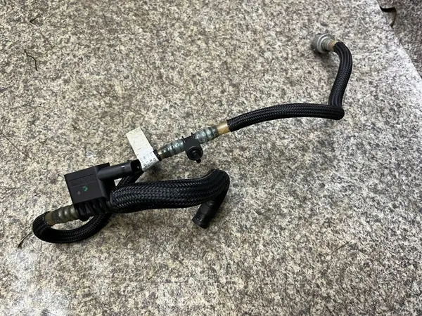 Capteur de carburant BMW X5 E70 LIFT 3.0 d N57 E71 X6 image 2