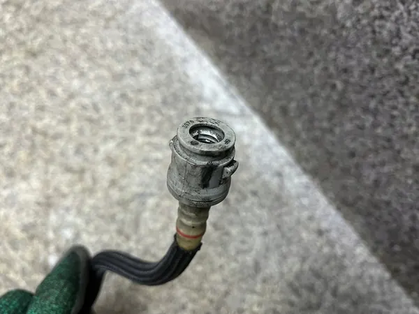 Capteur de carburant BMW X5 E70 LIFT 3.0 d N57 E71 X6 image 4