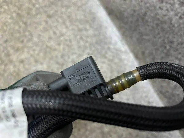 Capteur de carburant BMW X5 E70 LIFT 3.0 d N57 E71 X6 image 6