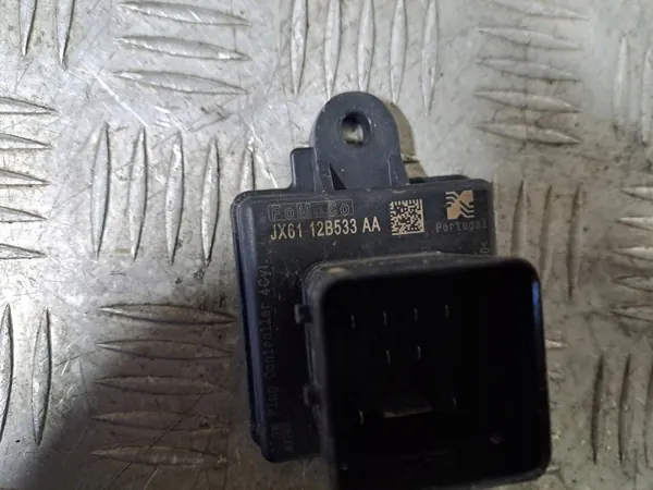 Relé vela JX61-12B533-AA para Ford Transit 2020 image 4
