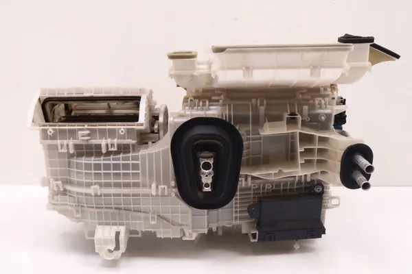 Chauffage Lexus RX IV 450H OEM 87010-48540, 87050-48520 image 2