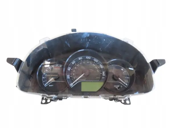 Compteur Toyota Auris II OEM 83800-0ZU31 image 2