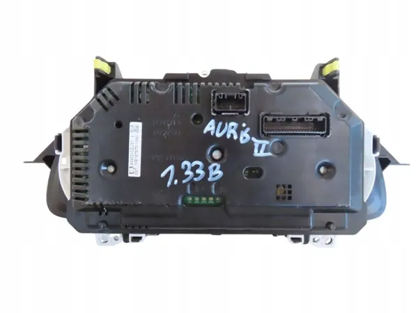 Compteur Toyota Auris II OEM 83800-0ZU31 image 3