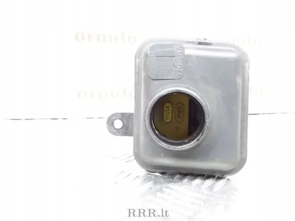 BMW M5 Uitzettank OEM 17132284280 - Gebruikt image 2