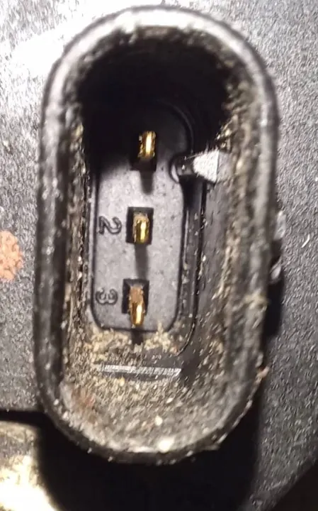 AUDI A5 8T 8F A4 S4 B8 Manuaalivaihteisto 8K0721257A image 7